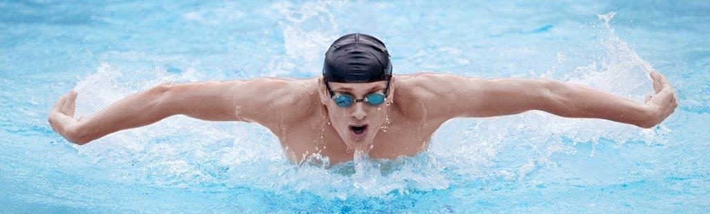 Sneller, efficiënter en blessurevrij zwemmen